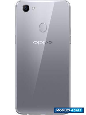 Oppo  F7
