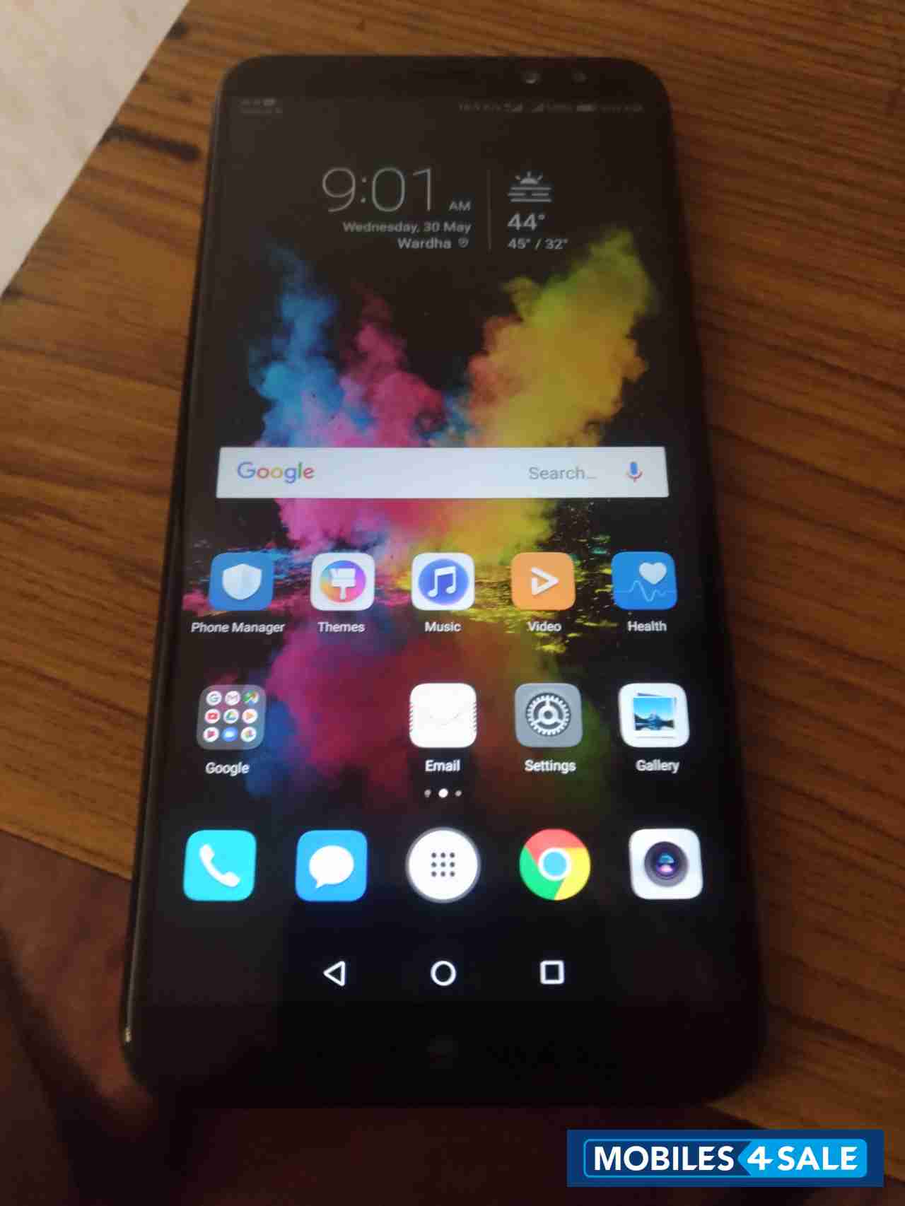 Huawei  honor 9i