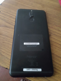 Huawei  honor 9i