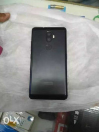 Lenovo  K8 plus