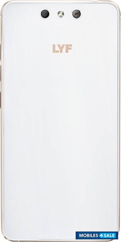 Lyf Earth 1 Lyf Earth 1