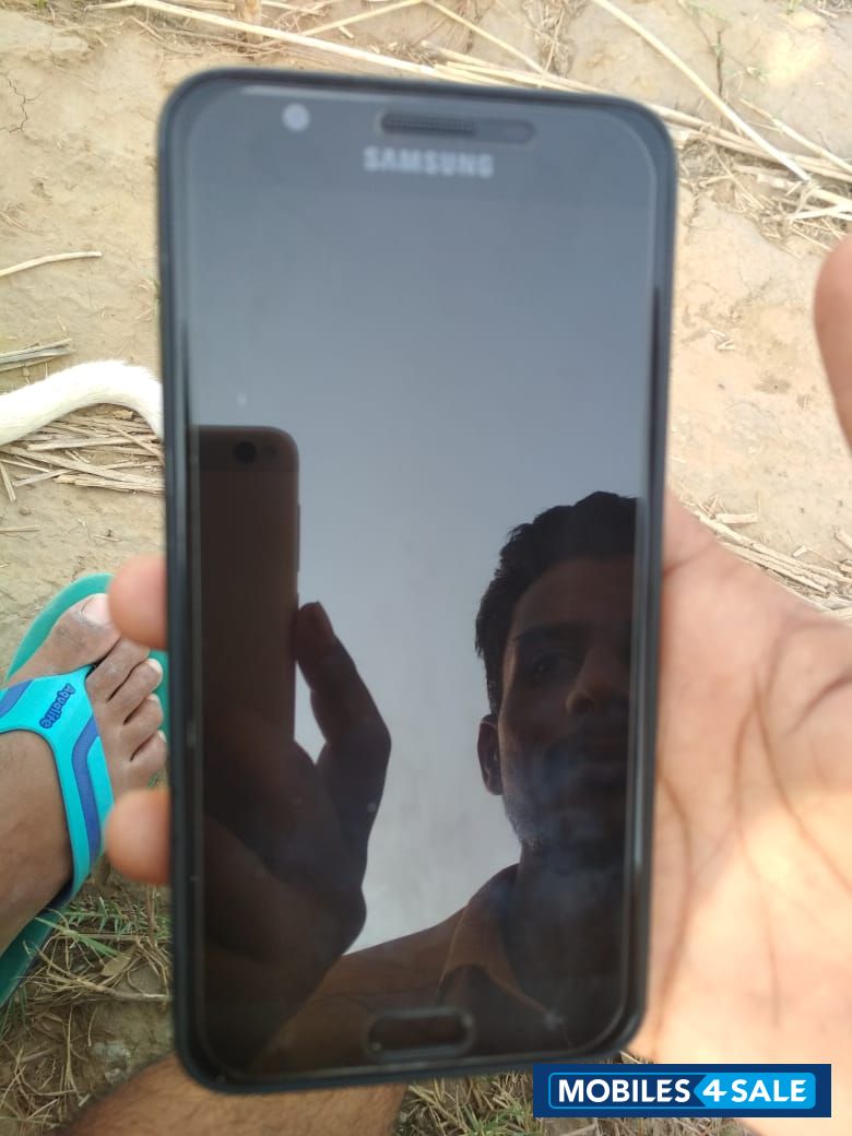 Samsung Galaxy on7 prime