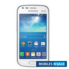 Samsung  samsung s duos 2 GT7582