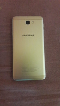 Samsung  J7 prime