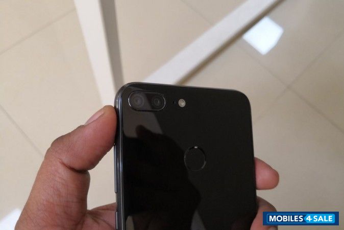 Huawei  honor 9 lite