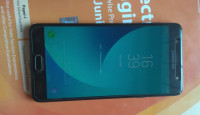 Samsung J-series Galaxy j7 max