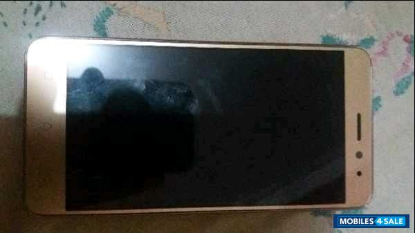Gold Lenovo K6 Power