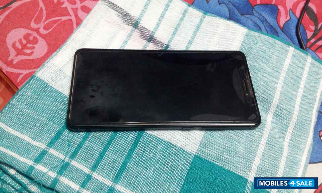 Xiaomi  Redmi note4
