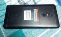 Xiaomi  Redmi note4