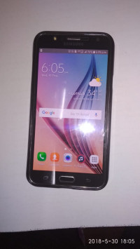 Samsung  Galaxy j7