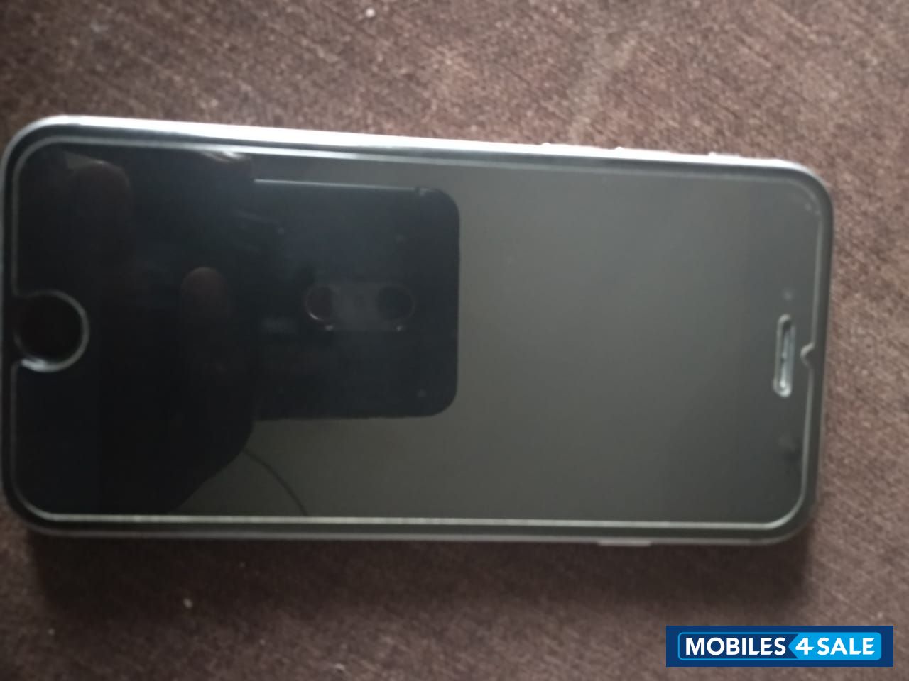 Space Grey Apple  6s 64gb