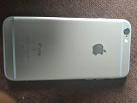 Space Grey Apple  6s 64gb