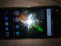 Black Karbonn  Titanium jumboo