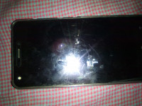 Black Karbonn  Titanium jumboo