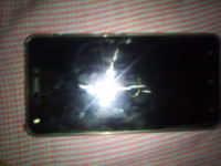 Black Karbonn  Titanium jumboo