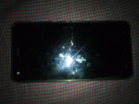 Black Karbonn  Titanium jumboo