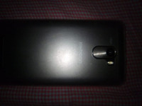 Black Karbonn  Titanium jumboo