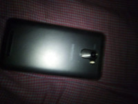 Black Karbonn  Titanium jumboo