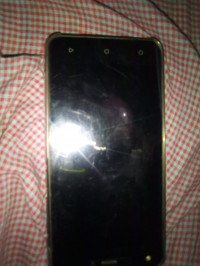 Black Karbonn  Titanium jumboo