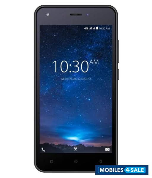 Black Karbonn  Titanium jumboo