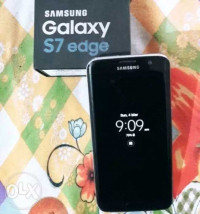 Samsung S7 edge