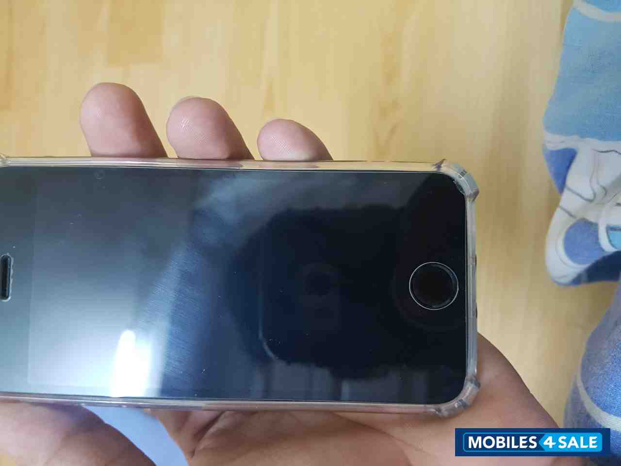 Apple  IPhone se 32gb