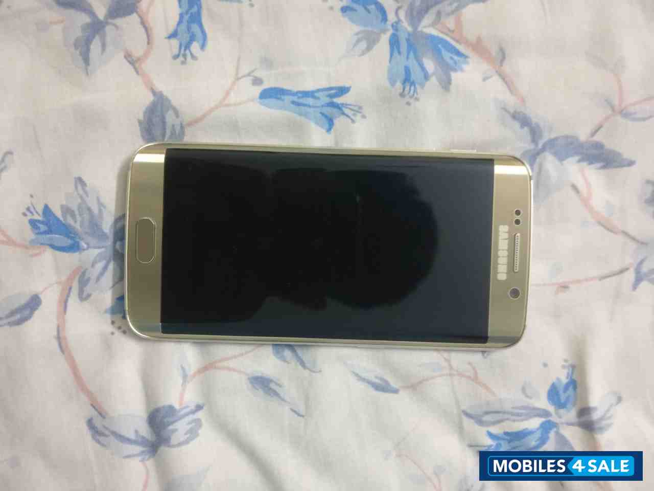 Samsung  Galaxy S6 edge 64 GB