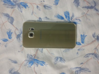 Samsung  Galaxy S6 edge 64 GB