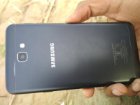 Black Samsung  Galaxy on7 prime