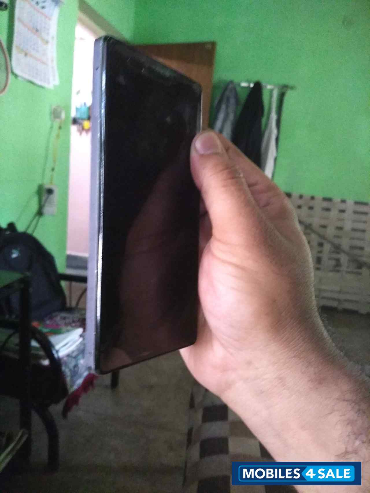 Lenovo  Lenovo vibe shot z90