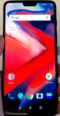 OnePlus  OnePlus 6