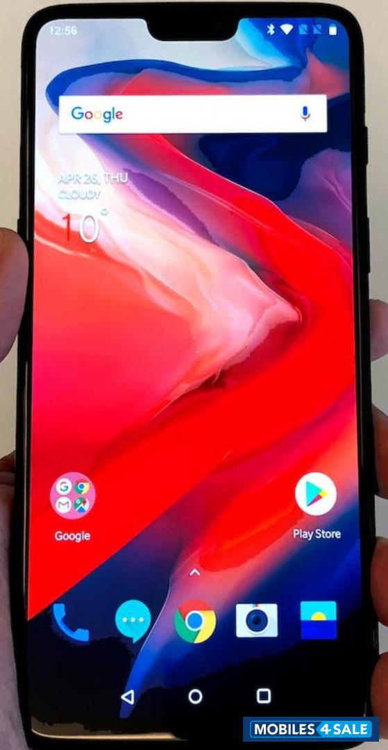 OnePlus  OnePlus 6