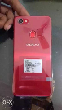 Oppo  F7