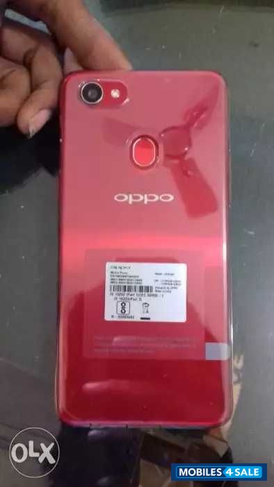 Oppo  F7