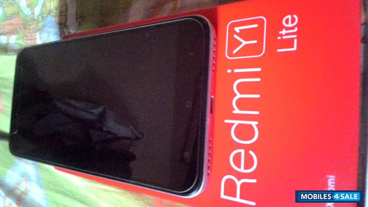 Xiaomi  Redmi y1lite