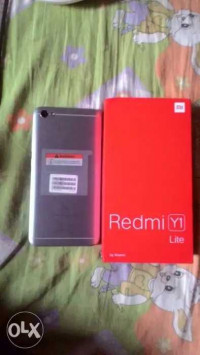 Xiaomi  Redmi y1lite