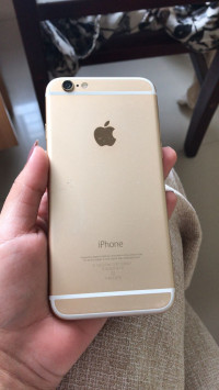 Apple  Iphone 6 32g