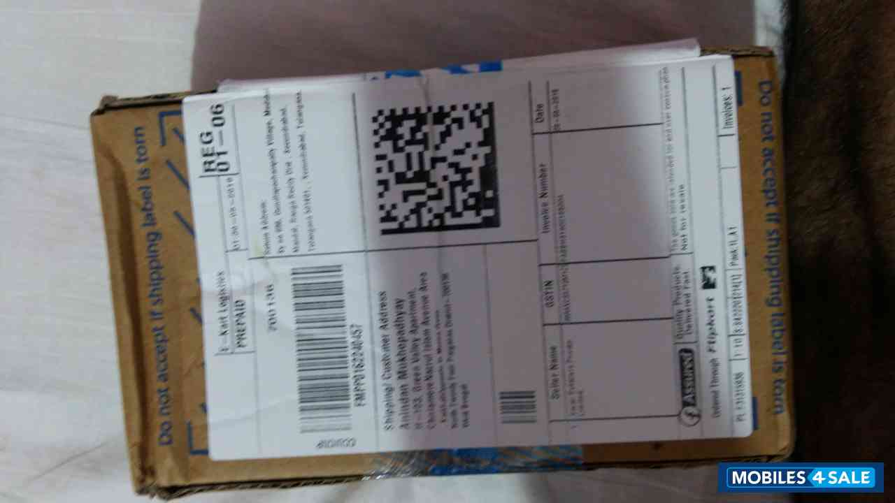 Mi-Fone Redimi Note 5 pro