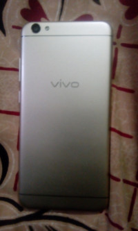 Vivo V5plus