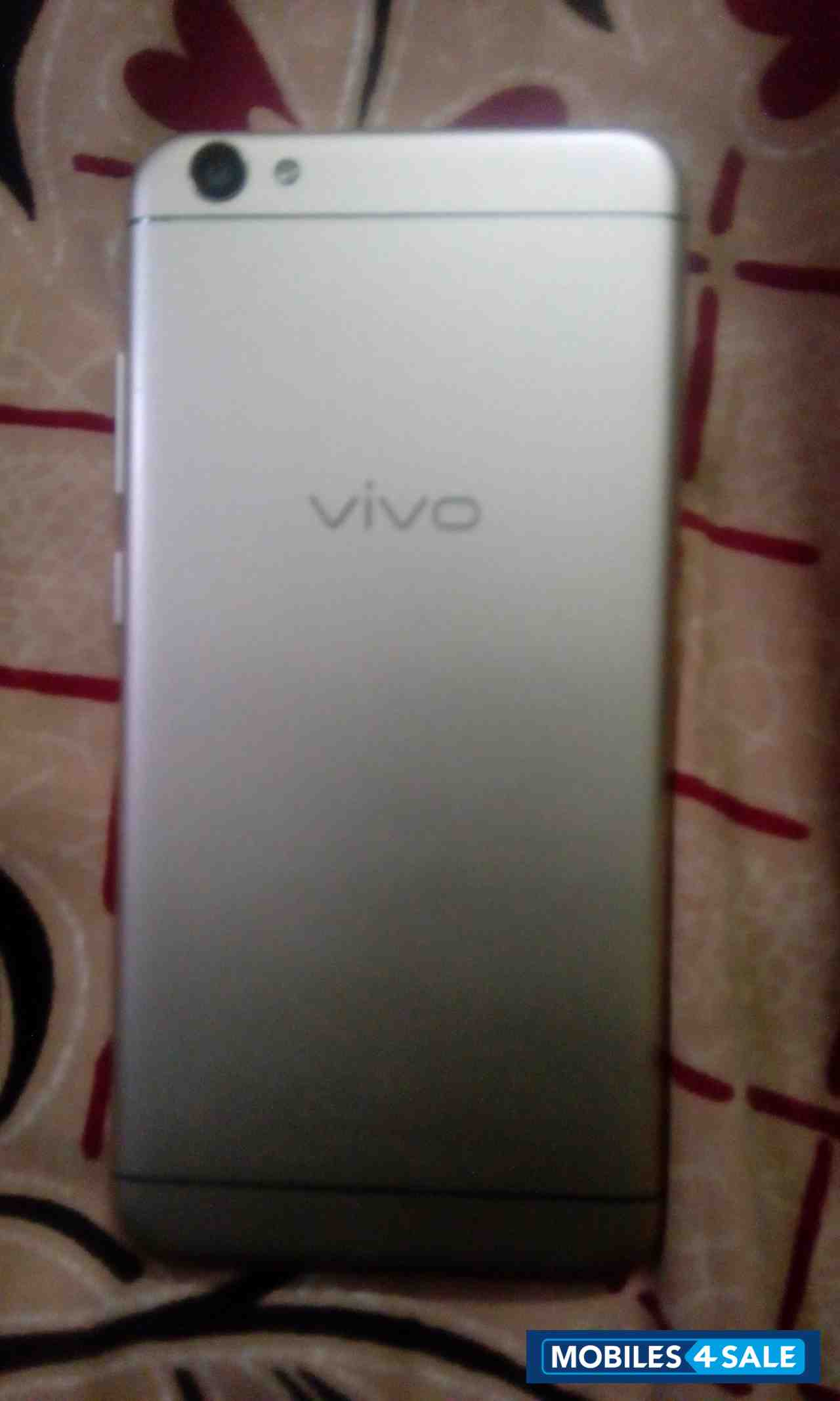 Vivo V5plus
