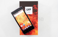 Lyf  Flame 8