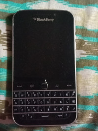 BlackBerry Classic Q20