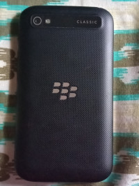 BlackBerry  Classic Q20