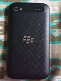 BlackBerry Classic Q20