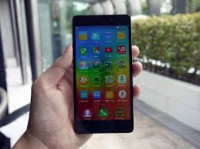 Lenovo Lenovo k3 note