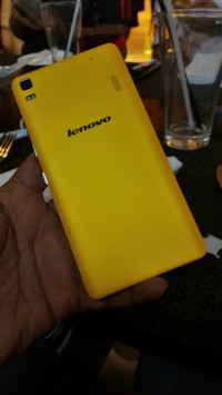 Lenovo  Lenovo k3 note