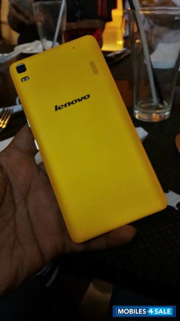 Lenovo Lenovo k3 note Lenovo Lenovo k3 note