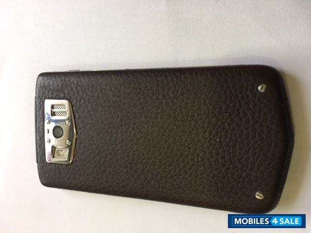 Vertu  Constellation