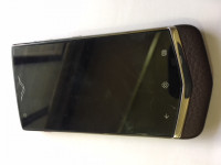 Vertu  Constellation