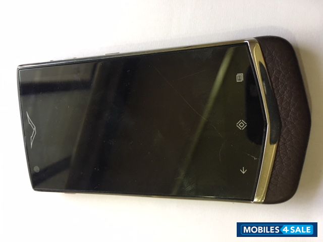 Vertu  Constellation